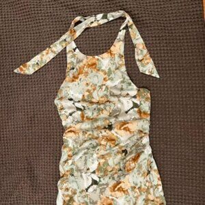 From Palmer Halter Mini Dress